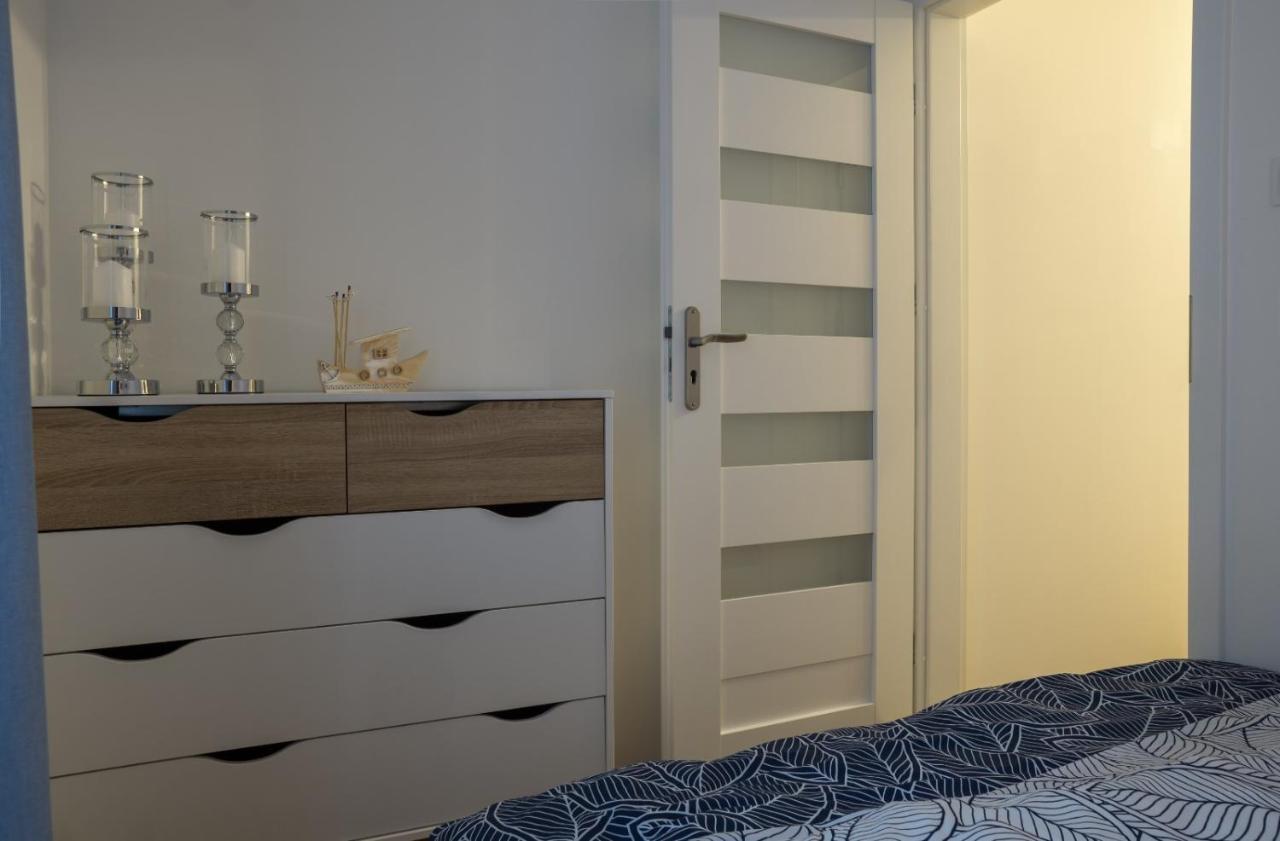 Complex Apartamenty - Morski Koszalin Exterior photo