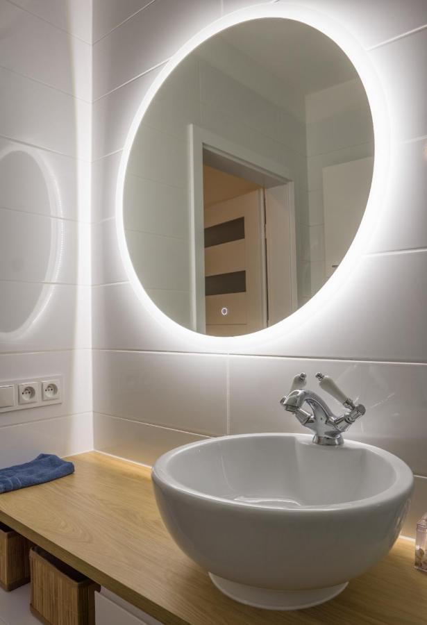 Complex Apartamenty - Morski Koszalin Exterior photo